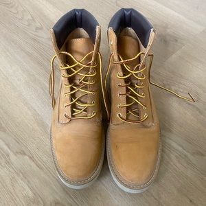 Timberlands